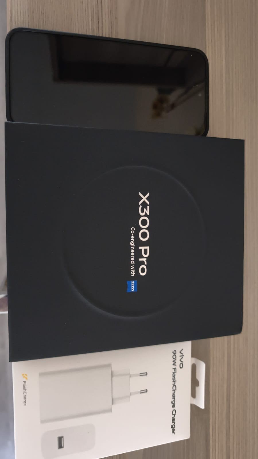 Vivo x300 pro 512gb comme neuf global, 512 GB, Enlèvement ou Envoi