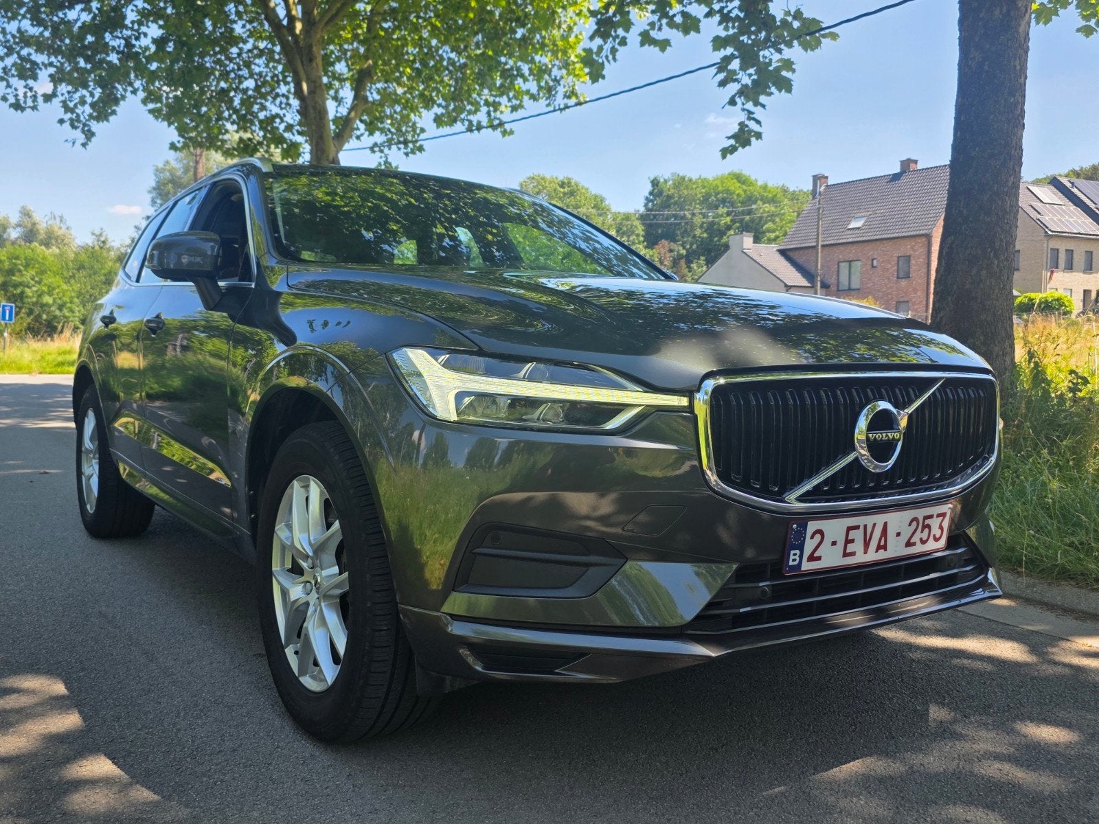 Auto te koop, Auto's, Particulier, Te koop, XC60, Diesel