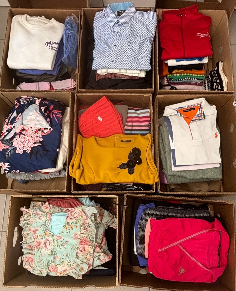 Supermooi pakket kledij vandaag afhalen = 60 euro!, Kleding | Dames, Ophalen of Verzenden, Zo goed als nieuw