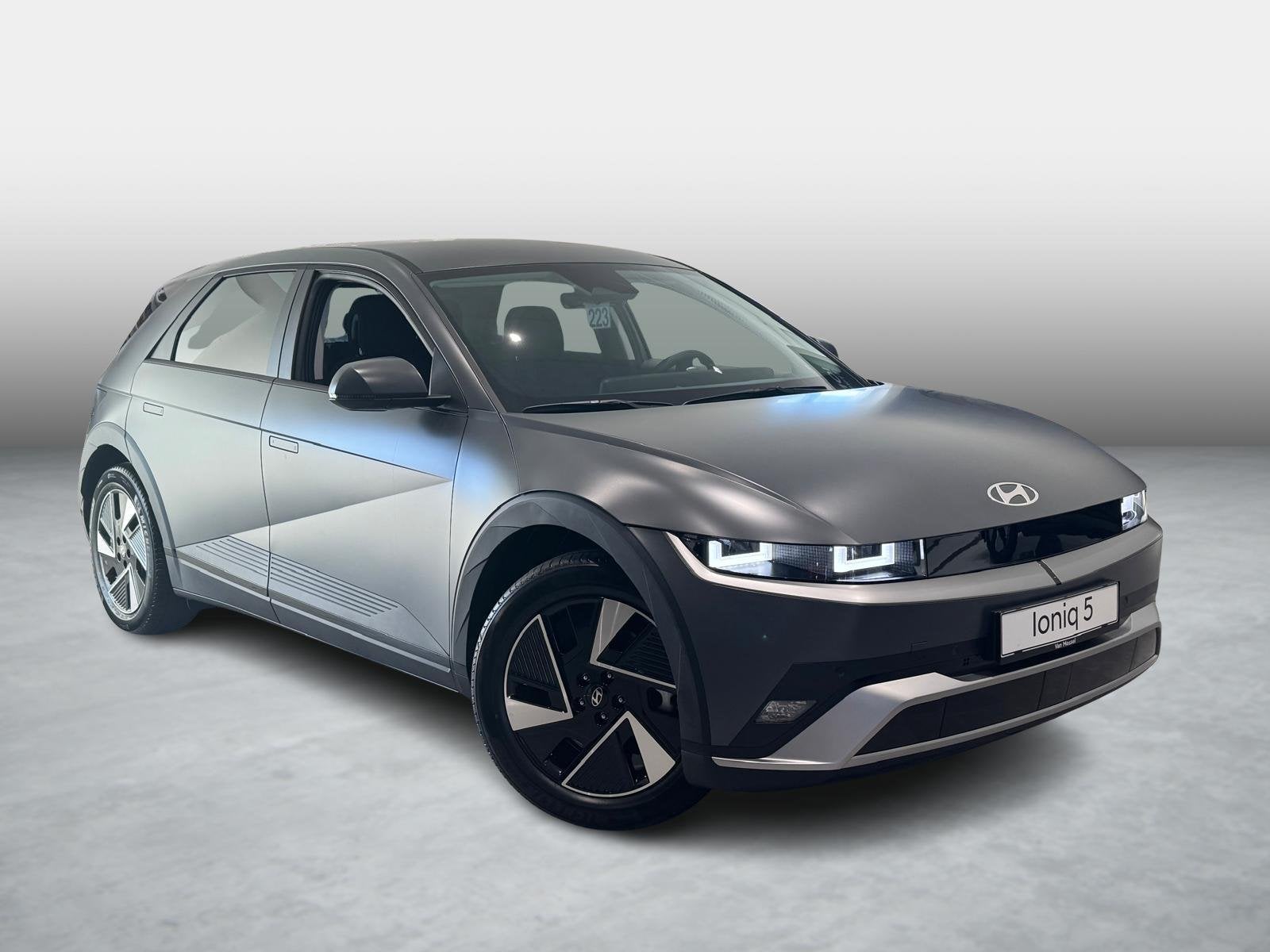 Hyundai Ioniq 5 84kWh Core, Auto's, Automaat, Gebruikt, https://public.car-pass.be/vhr/1eadf6c3-3a45-4dc1-9758-993f54872629, IONIQ 5