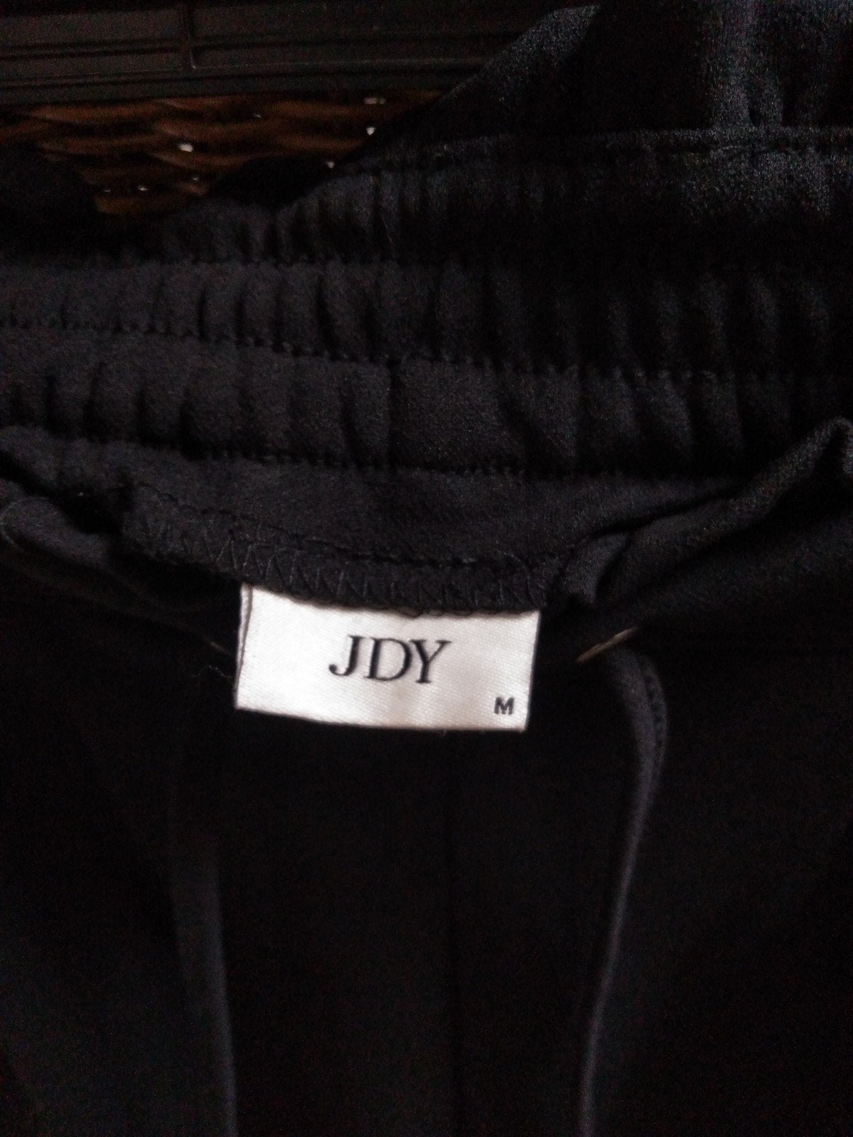 short dames JDY zwart medium, Vêtements | Femmes, Enlèvement ou Envoi, Noir