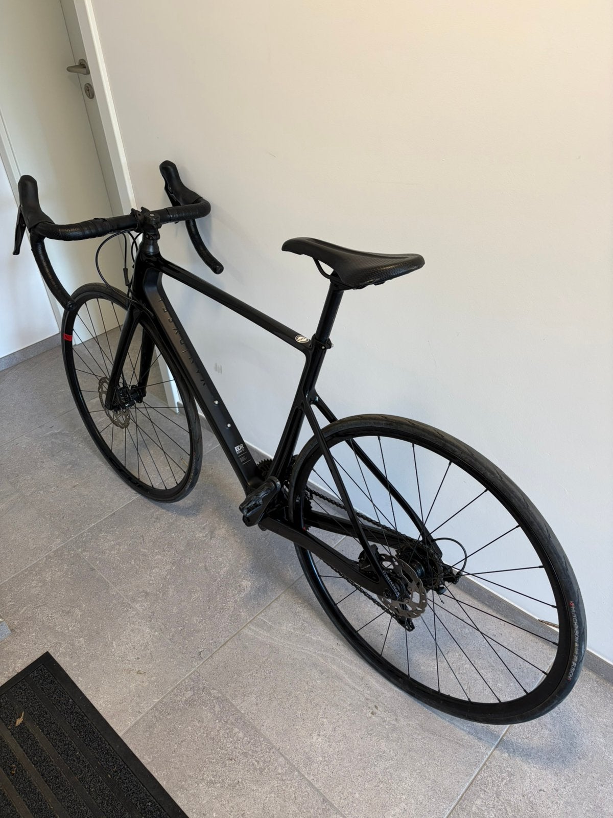 Vélo route Van Rysel, Fietsen en Brommers, Ophalen, Gebruikt