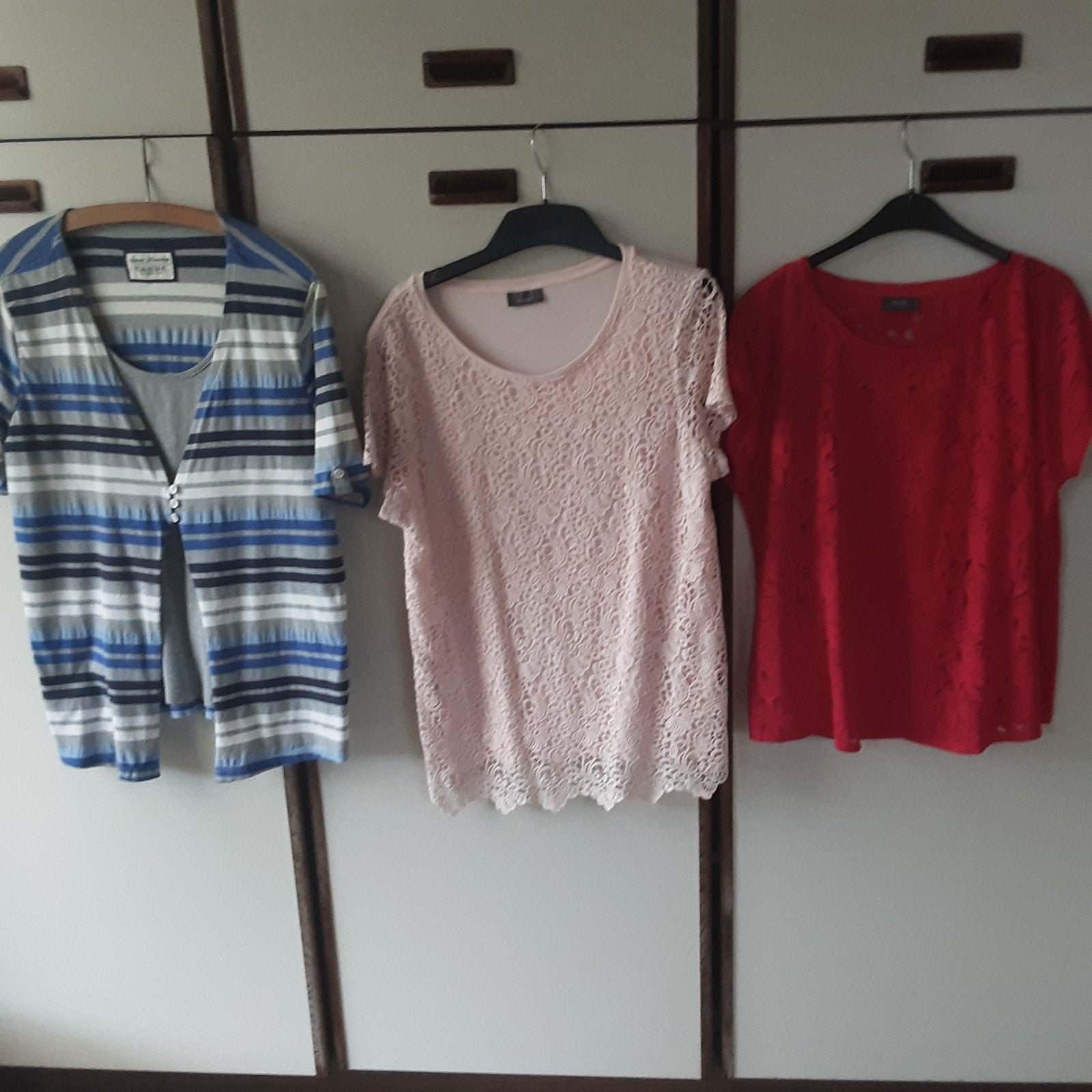 €, Vêtements | Femmes, Packs de vêtements pour femmes, Enlèvement ou Envoi, Porté, Taille 46/48 (XL) ou plus grande