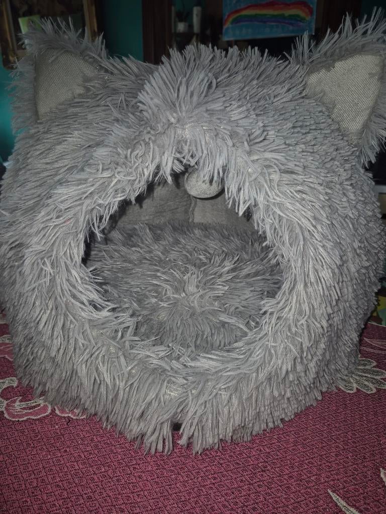 Kattenmand