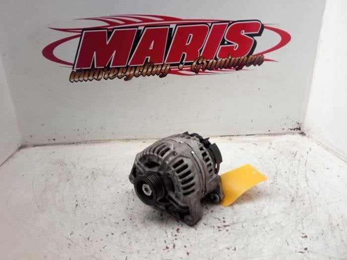 Dynamo d'un Opel Astra, -, -, Opel, 3 mois de garantie