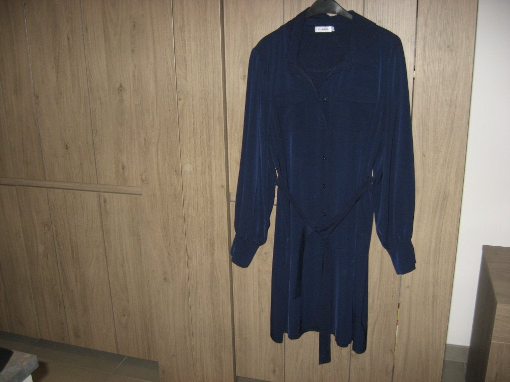 Dames jurken 46/48/ XL, Kleding | Dames, Overige kleuren, Maat 46/48 (XL) of groter, Ophalen of Verzenden, Zo goed als nieuw