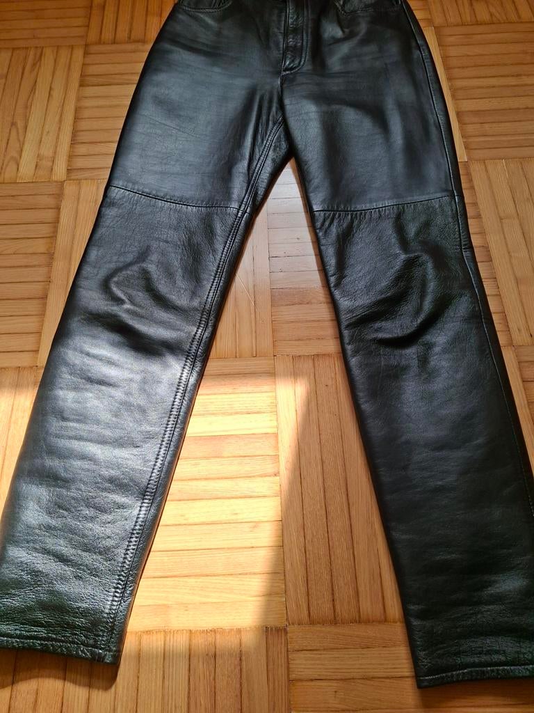 pantalon en cuir, Vêtements | Femmes, Enlèvement