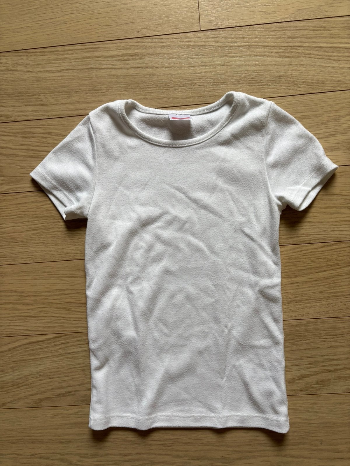 Damart hemdje, Enfants & Bébés, Envoi, Utilisé, Garçon ou Fille, Vêtements de nuit ou Sous-vêtements