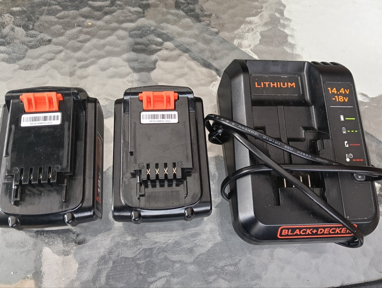grasmachine, Tondeuses à gazon sur batterie, Tondeuse rotative, Sac de ramassage, 30 à 39 cm