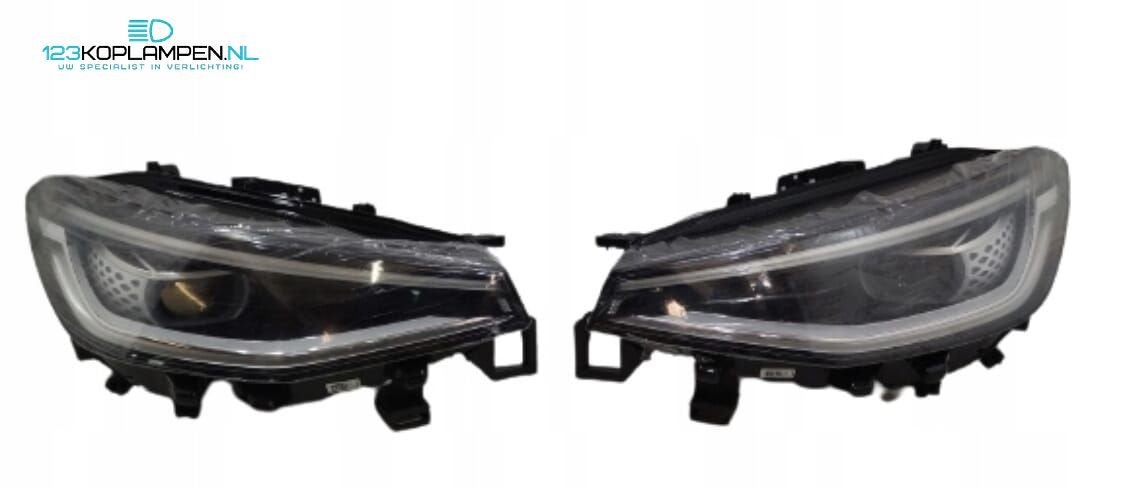 VW Volkswagen ID.5 ID 5 ID.4 ID 4 Full Led koplamp links rec, -, Volkswagen, -, Enlèvement