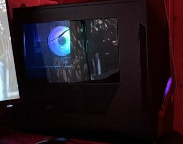 MSI MAG Infinite S3 Gaming PC, Games en Spelcomputers, Games | Pc, Ophalen