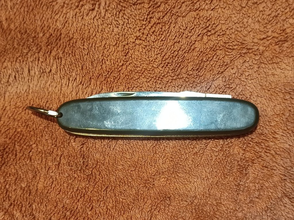 U.S. Navy camping knife, Caravans en Kamperen, Ophalen of Verzenden, Nieuw