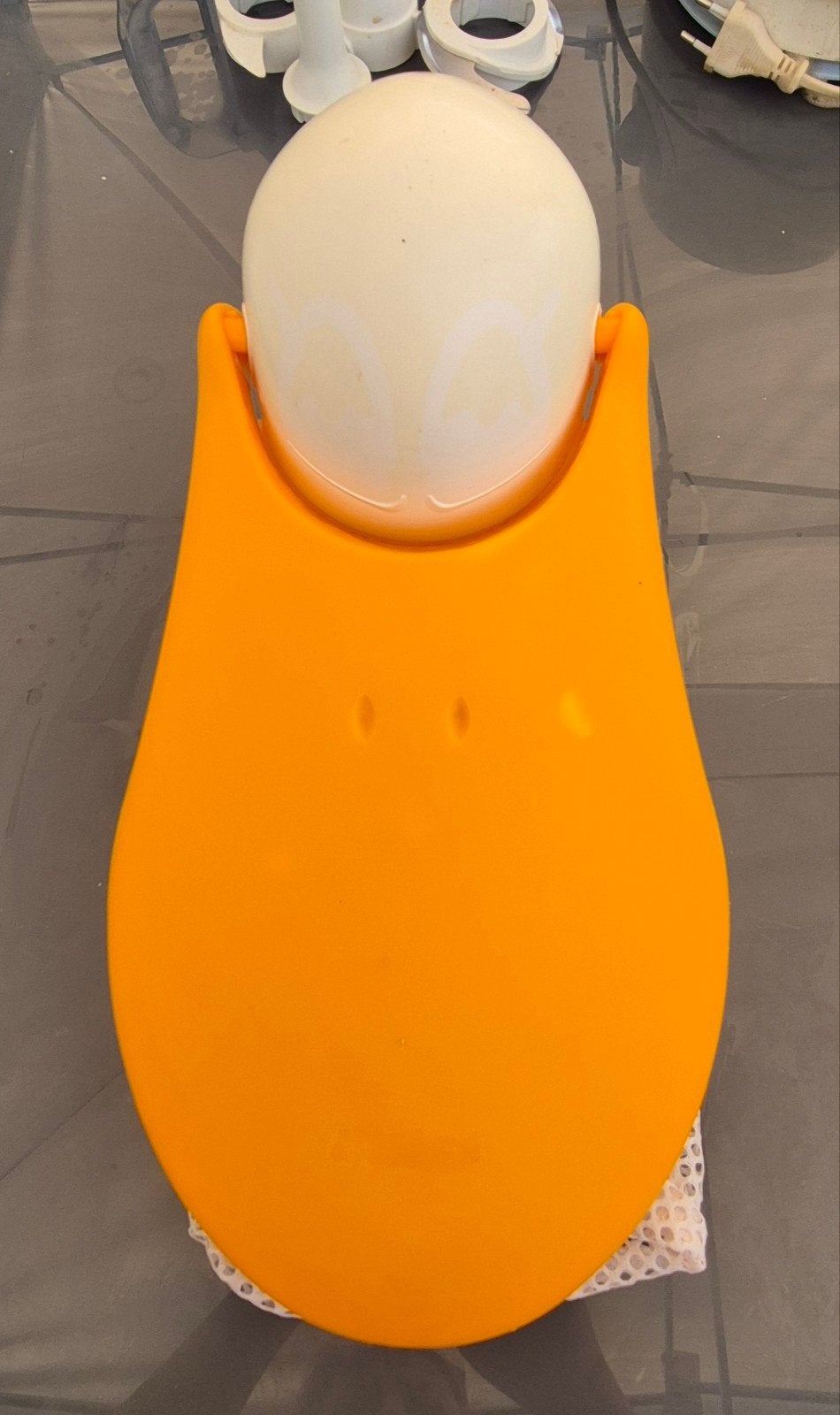 Filet de rangement pratique pour jouets de bain - Pour un ba, Enfants & Bébés, Enlèvement