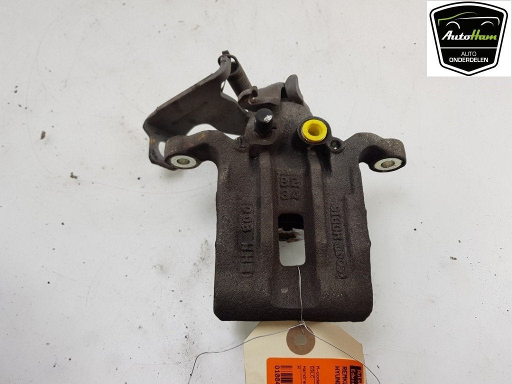 REMKLAUW LINKS ACHTER ABS Hyundai Kona (OS) (|58210J9500|), Gebruikt, Hyundai