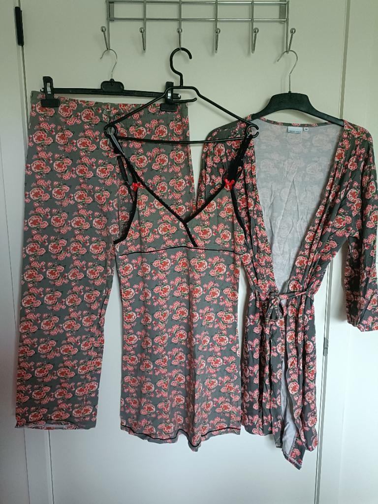 3-delige set, Kleding | Dames, Homewear, Ophalen