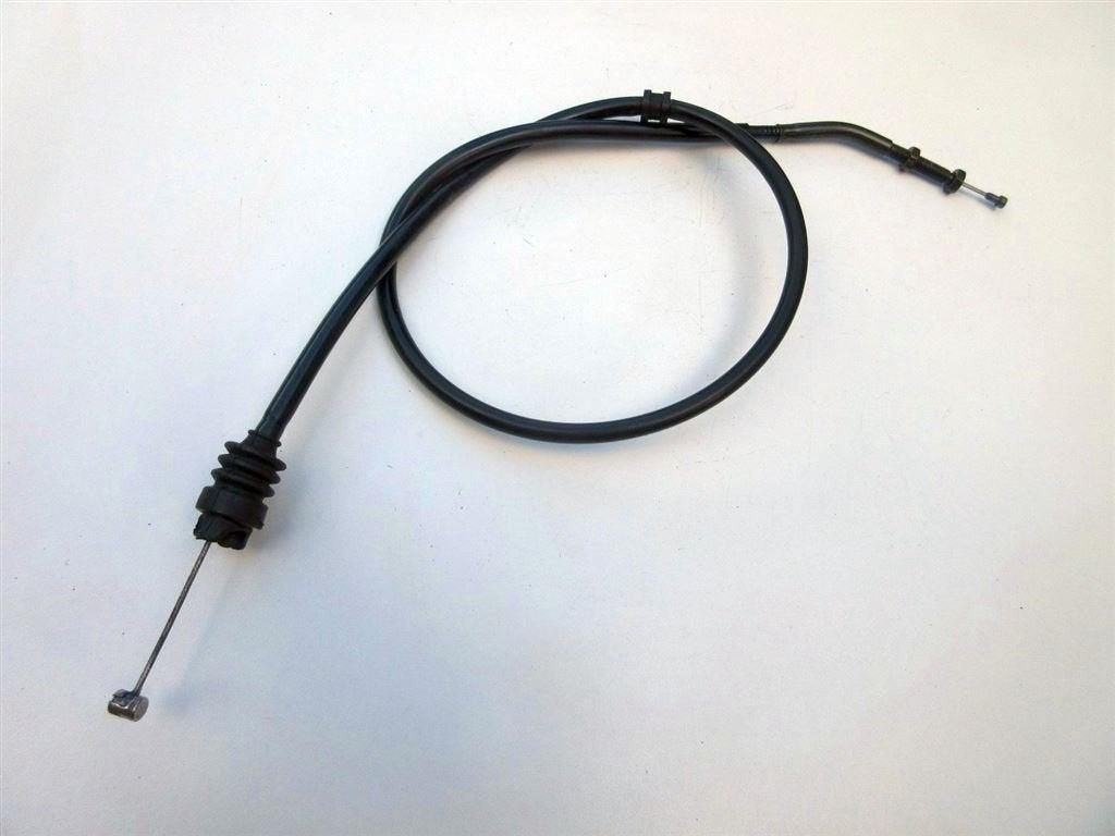 Yamaha XJ600 koppelingskabel Diversion koppeling kabel cable, Motoren, Ophalen of Verzenden, Gebruikt