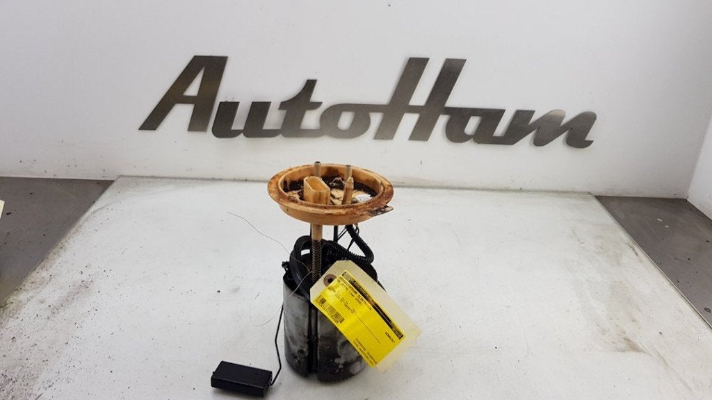 OPVOERPOMP Volkswagen Jetta III (1K2) (|1K0919050J|), Dhr. J. Ham, Gebruikt, Volkswagen, Administratie@autoham.nl