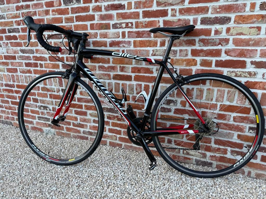 Specialized koersfiets, Enlèvement, Utilisé, Autres marques