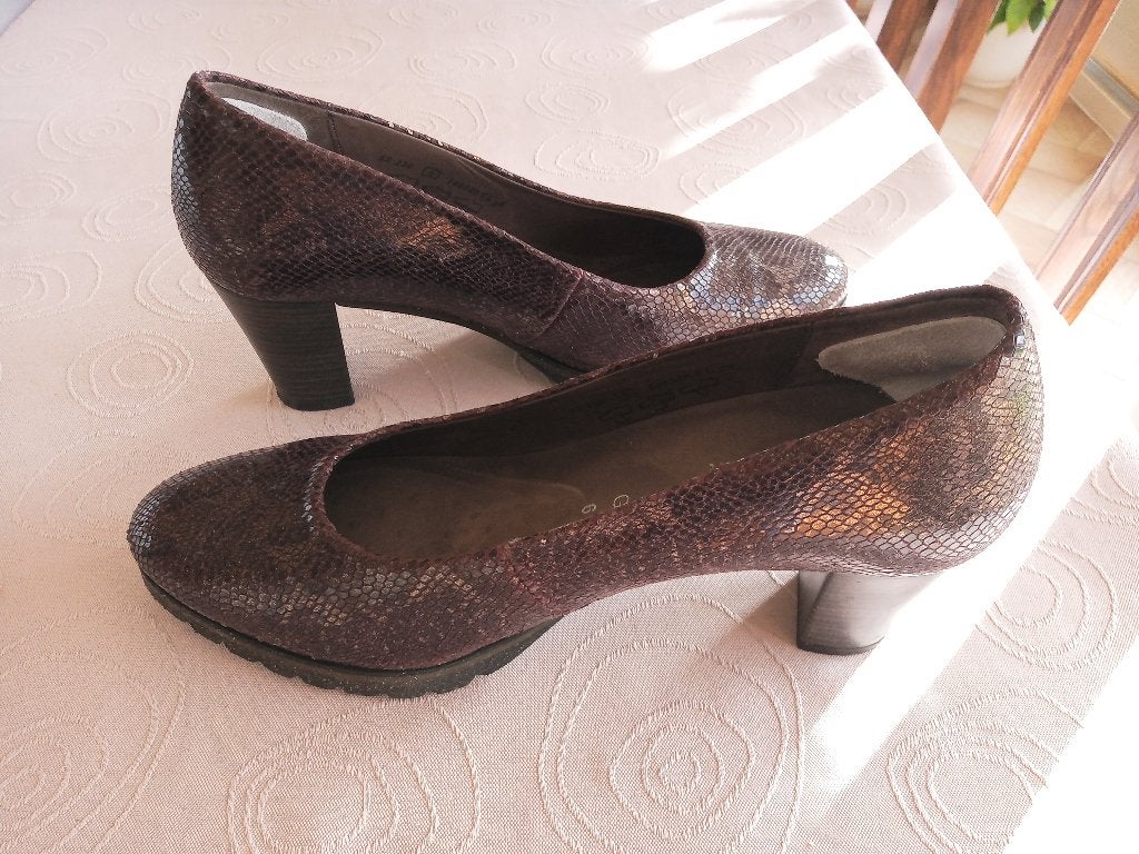 chaussures Gabor neuves pour dames, Enlèvement