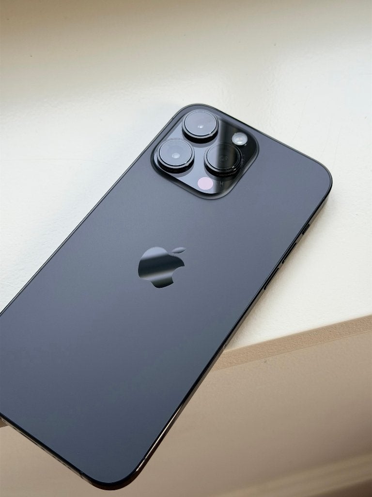 iPhone 14 Pro Max 256gb, Télécoms, Téléphonie mobile | Apple iPhone, 256 GB, Enlèvement ou Envoi, 78 %, Comme neuf