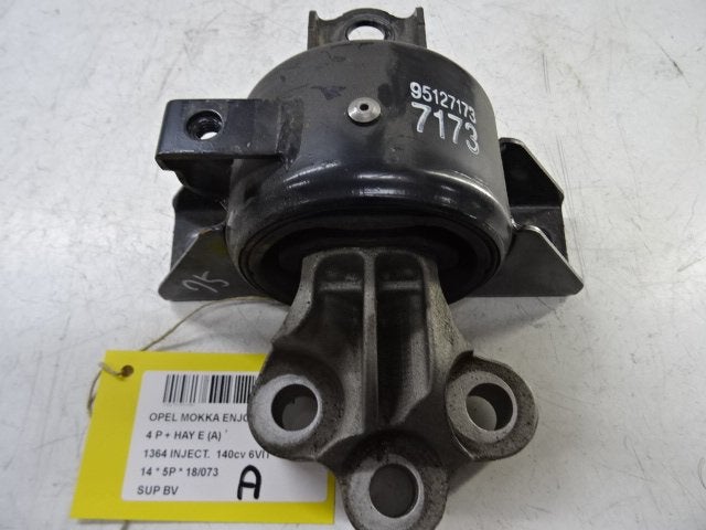 SUPPORT BOITE DE VITESSES Opel Mokka / Mokka X (95127173), Opel, Opel Automobile GmbH, Utilisé, Kontakt-opel@opel.com