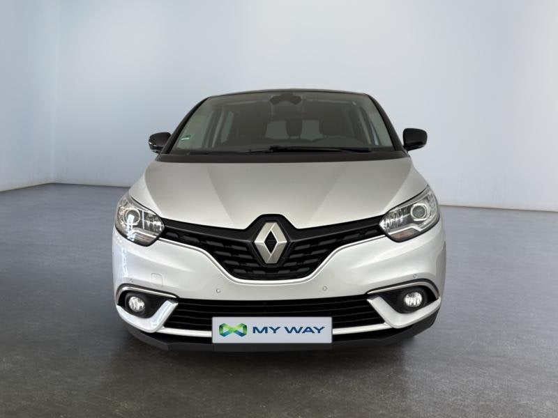Renault Scenic Limited*GPS*Camera*Capteurs Av/Ar*Clim auto, 1332 cm³, Achat, Entreprise, Autres couleurs