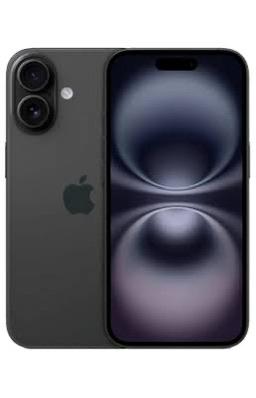 Vend/echange iPhone 16 black 128gb 63cycle charge boite etc, Télécoms, Téléphonie mobile | Apple iPhone, Enlèvement ou Envoi, Comme neuf