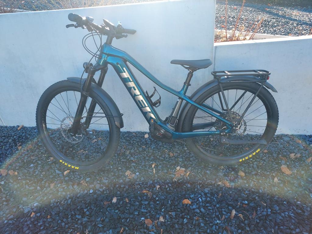 VÉLO ÉLECTRIQUE/VTT, Vélos & Vélomoteurs, Vélos électriques, Enlèvement