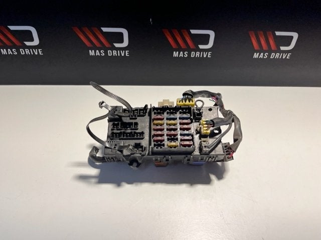 Nissan 300zx z32 zekeringskast, Gebruikt