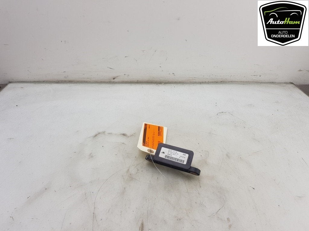 ORDINATEUR ESP Citroën DS3 (SA) (|9663737780|454947|), Utilisé, Citroën
