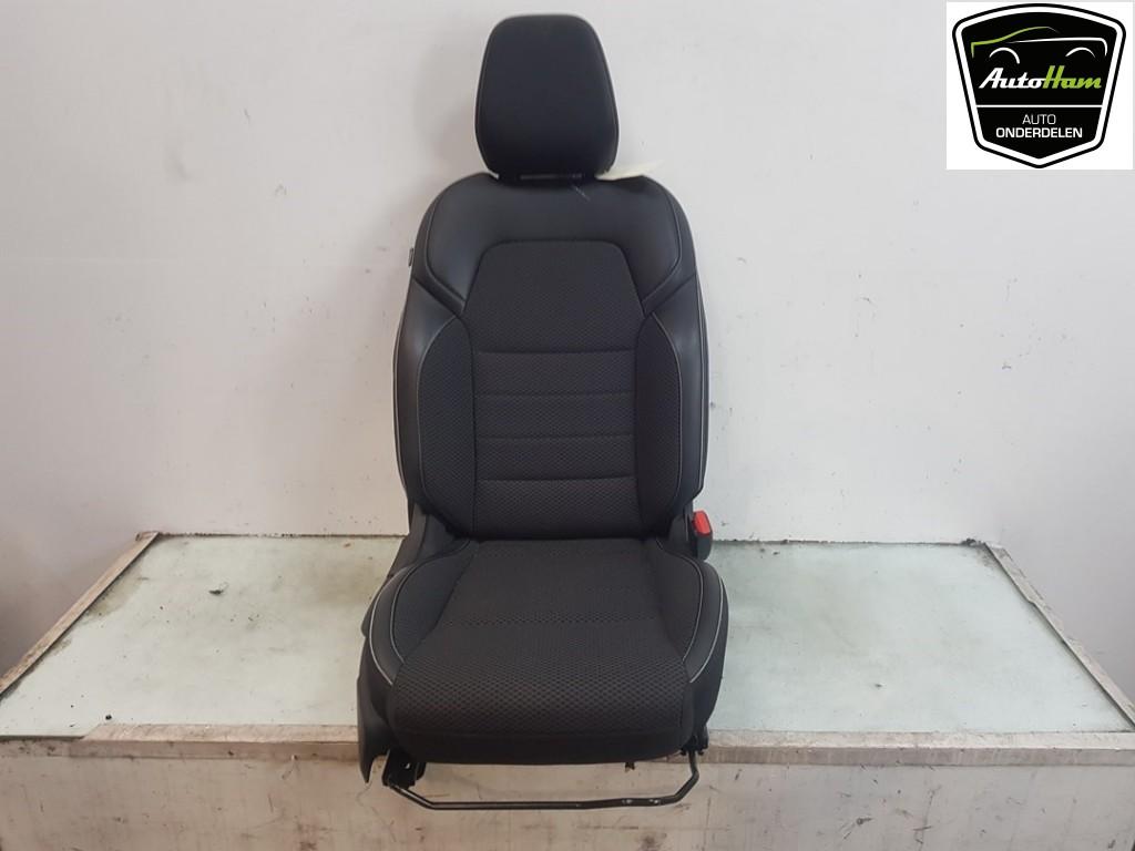 STOEL RECHTS VOOR Renault Arkana (RJLL) (|985H04267R|), Auto-onderdelen, Dhr. J. Ham, Gebruikt, Renault, Administratie@autoham.nl