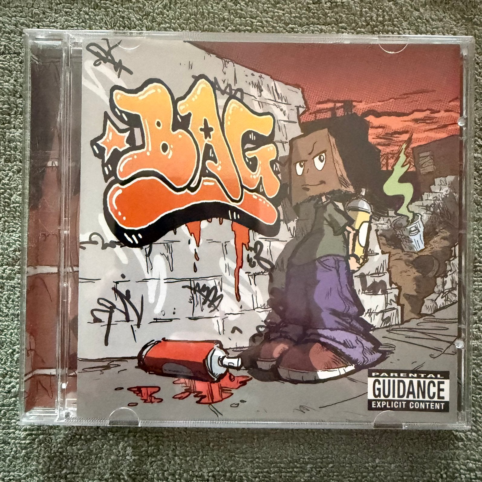 Étui pour CD, CD & DVD, Enlèvement ou Envoi, Comme neuf, Digipak