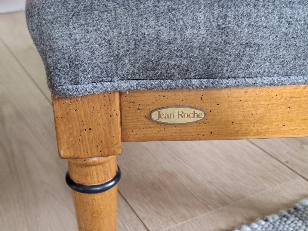 Salon Jean Roche, Ophalen, 100 tot 125 cm, 125 cm of meer, Zo goed als nieuw