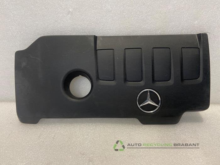 Couverture moteur d'un Mercedes A-Klasse, Autos : Pièces & Accessoires, 3 mois de garantie, Utilisé, -, -