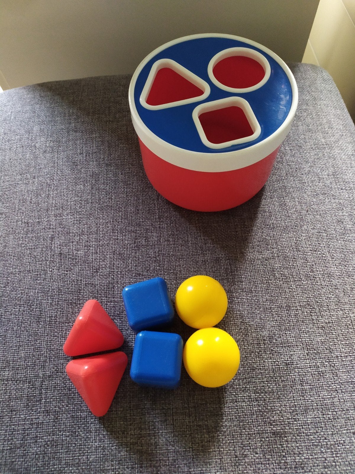 Boîte à moules Ambi Toys à partir de 1 an, Enlèvement ou Envoi