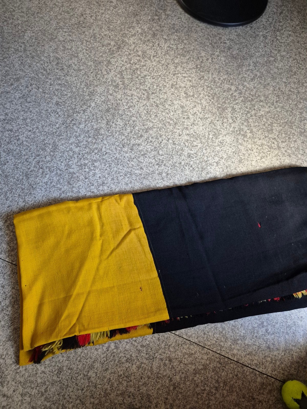 Belgische vlag te koop, Diversen, Ophalen