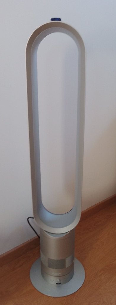 Ventilateur Dyson 👍👍👍👍👍👍👍👍👍👍👍👍👍👍👍👍, Electroménager, Ventilateurs, Enlèvement ou Envoi, Ventilateur avec télécommande