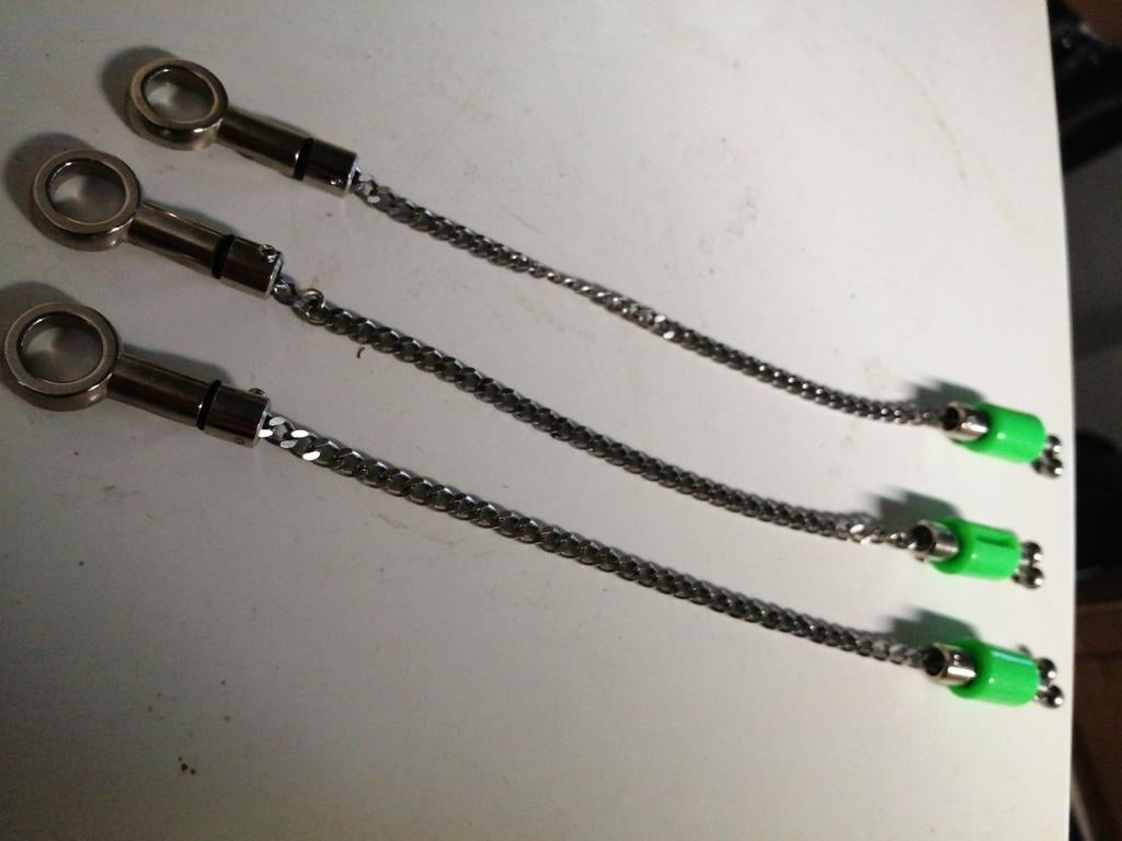 Hanger bobbin, Watersport en Boten, Hengelsport | Karpervissen, Ophalen of Verzenden, Nieuw