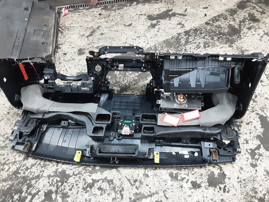 AIRBAG PASSAGIER Toyota Corolla (E21) (01-2019/-) (3PAB0722), Gebruikt, Mevr. I. Hauben, Toyota, Rue de l'Espoir 34 34
4030  GRIVEGNÉE, BE