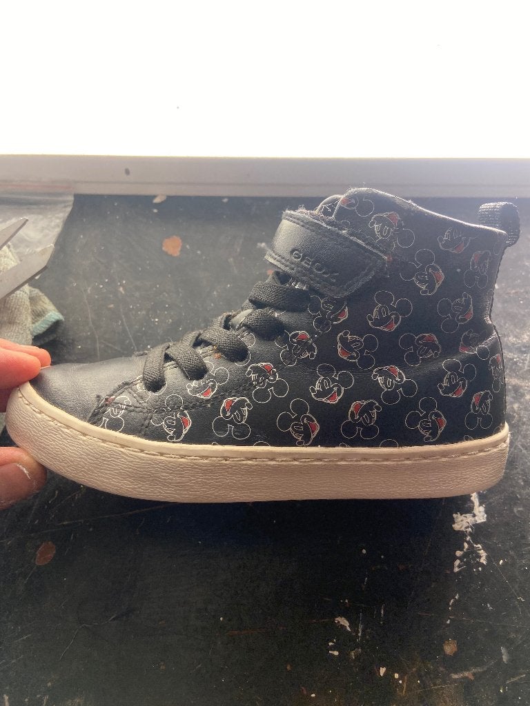 Chaussures enfants, Comme neuf, Enlèvement, Chaussures, Geox