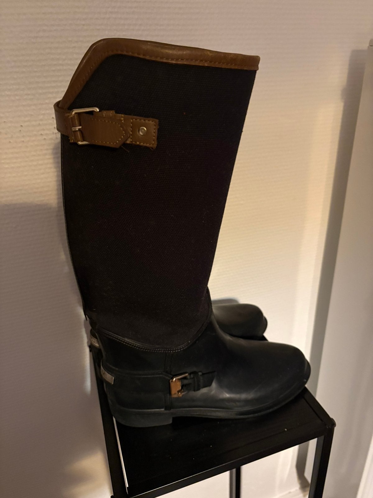 Regenlaarzen, Vêtements | Femmes, Chaussures, Enlèvement ou Envoi, Comme neuf, Bottes de pluie