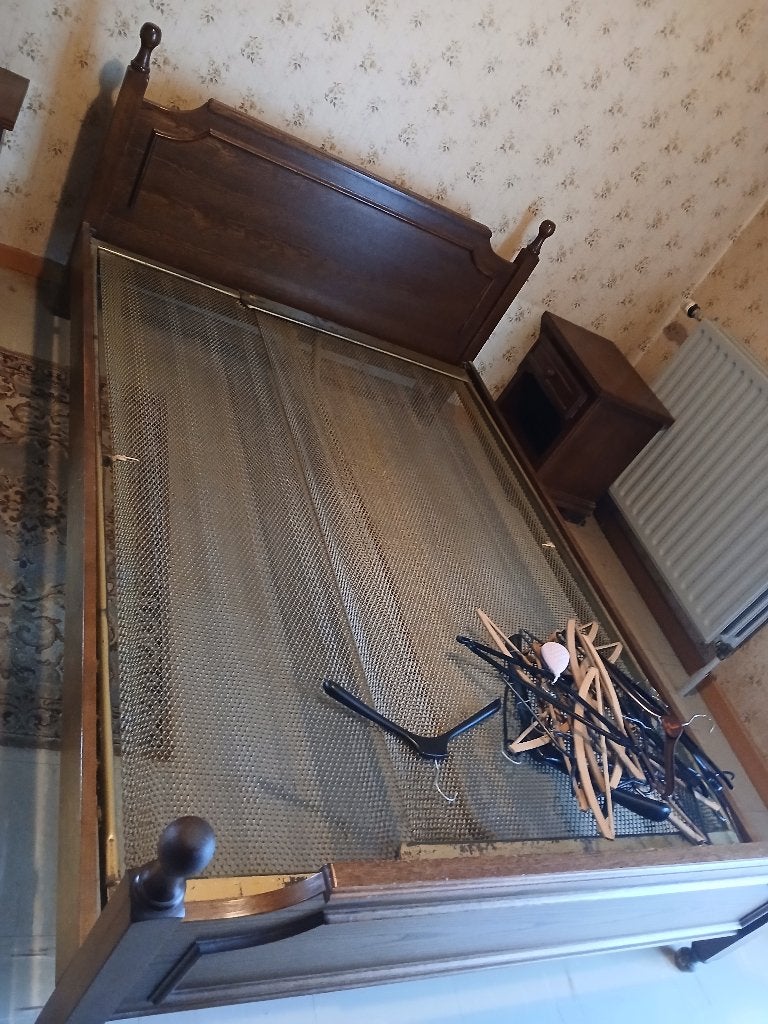 Slaapkamer, Huis en Inrichting, Ophalen, Gebruikt