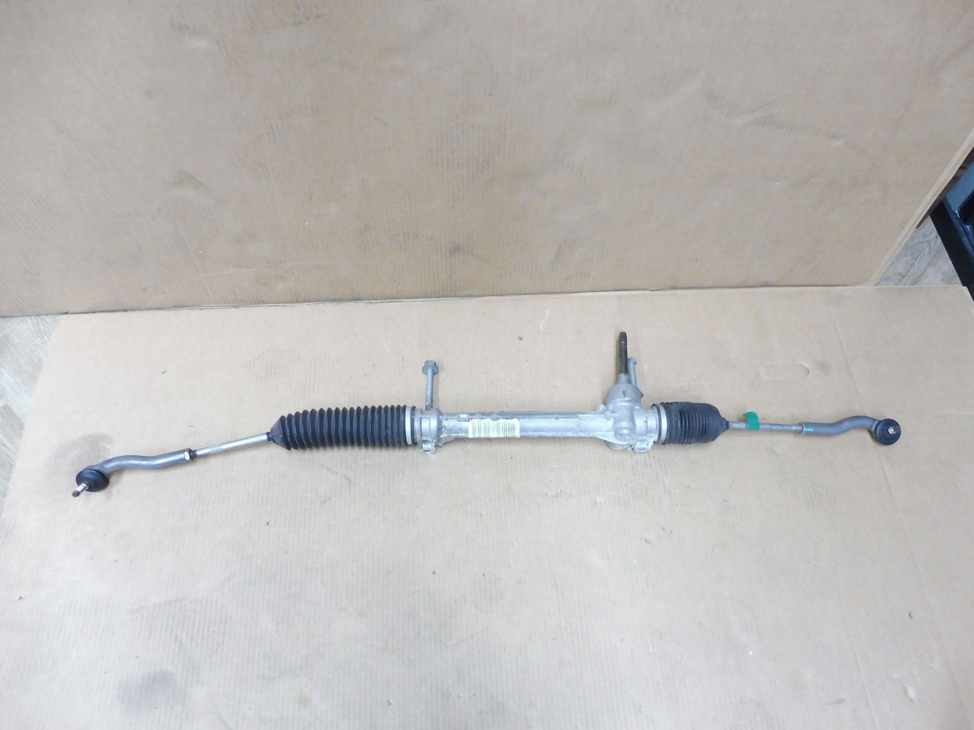 Stuurhuis Fiat 500, Auto-onderdelen, Gebruikt, -, -, Ophalen of Verzenden