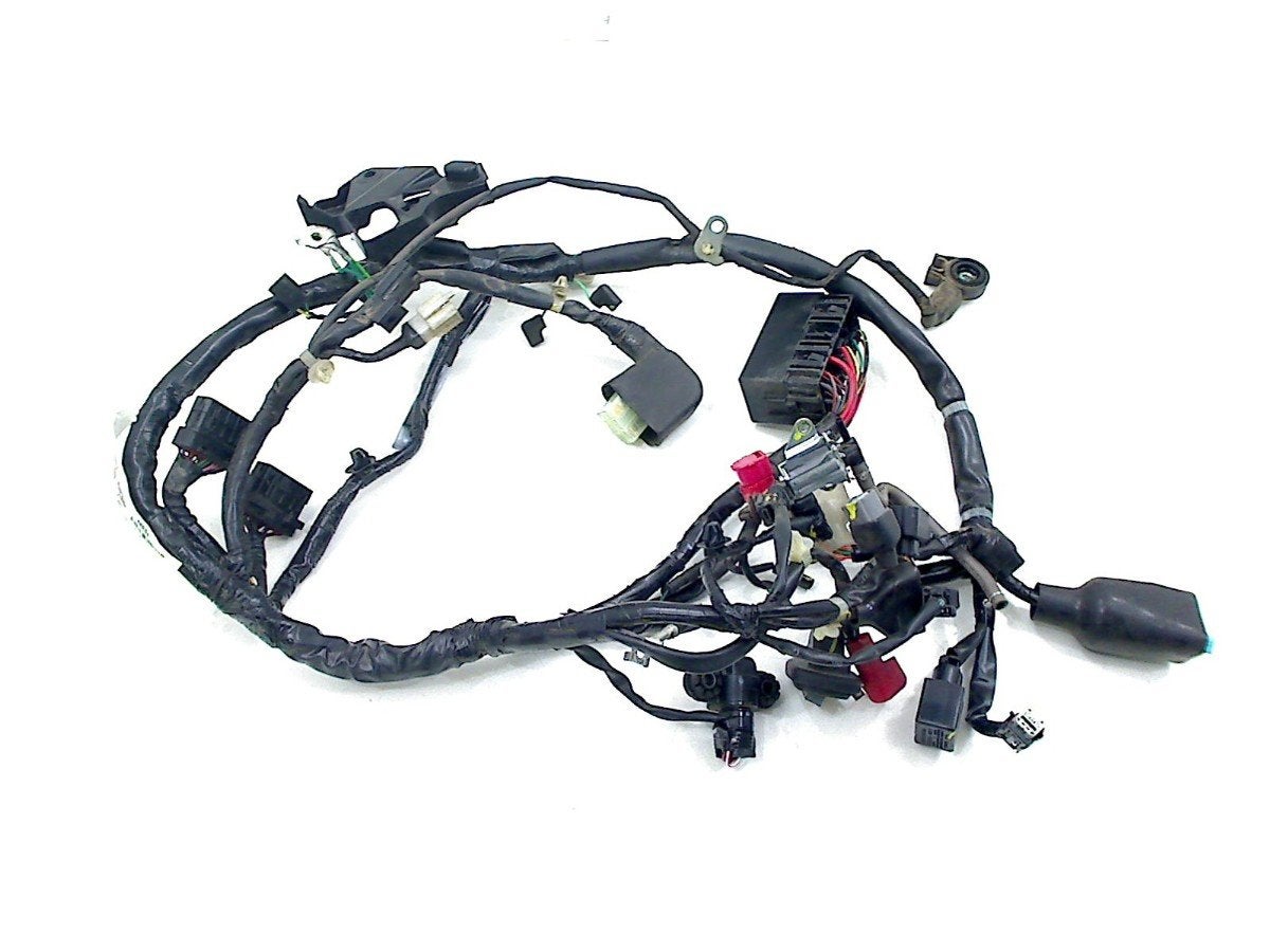 KABELBOOM Honda CBF 125 (01-1970/-) (32100-k0n-e003), Dhr. S. di Majo, Gebruikt, Info@cama-motorparts.nl, P.J. Troelstraweg 8 8
3144 CX  MAASSLUIS, NL