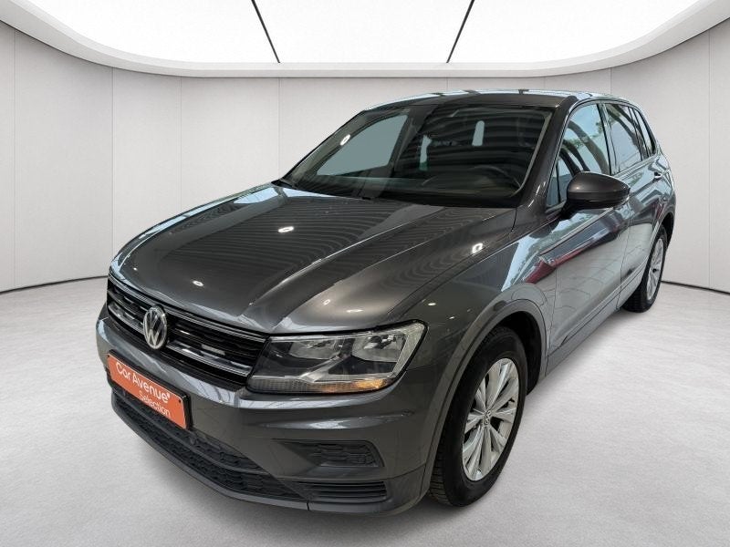 Volkswagen Tiguan III Trendline 2.0 TDI, Achat, Euro 6, Entreprise, Autres couleurs
