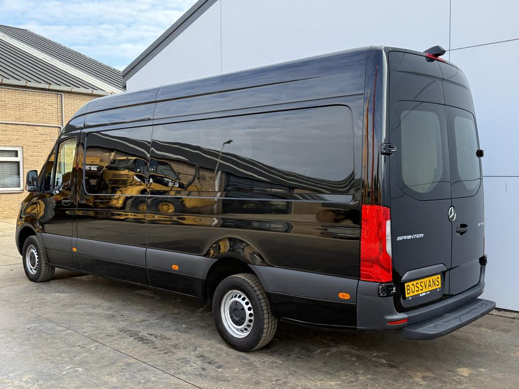 Mercedes-Benz Sprinter 317 1.9 CDI Automaat L3H2 Climate Con, Autos, Achat, Entreprise, Diesel, Automatique