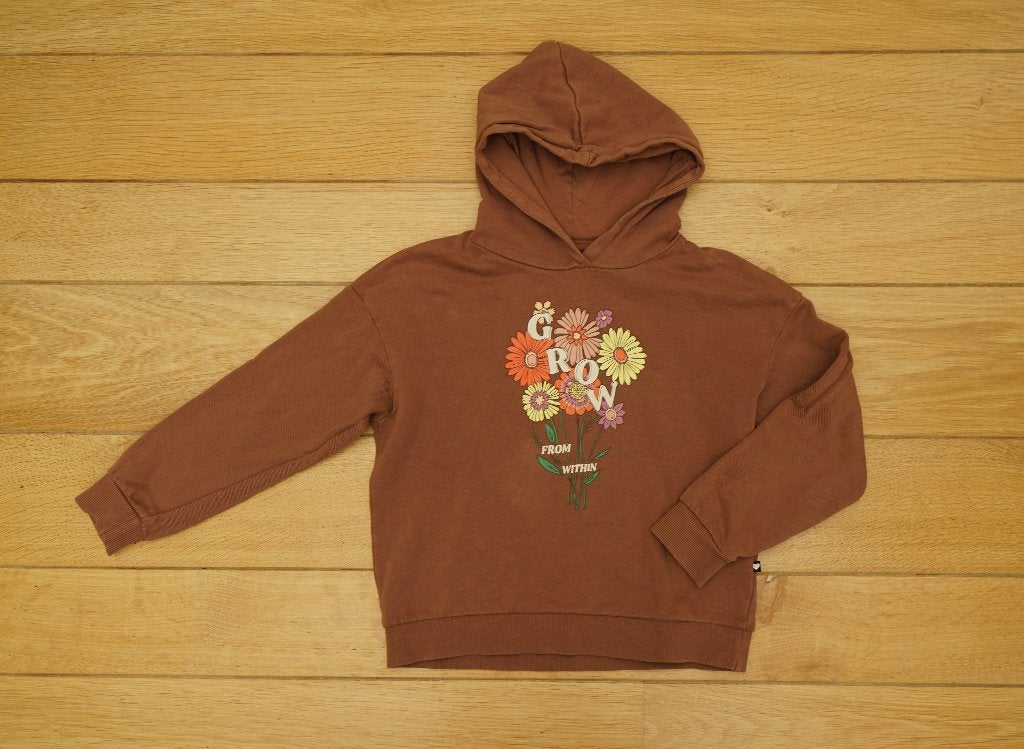 sweater Awesome, 10 jaar, Kinderen en Baby's, Meisje, Trui of Vest, Awesome by Someone, Ophalen of Verzenden