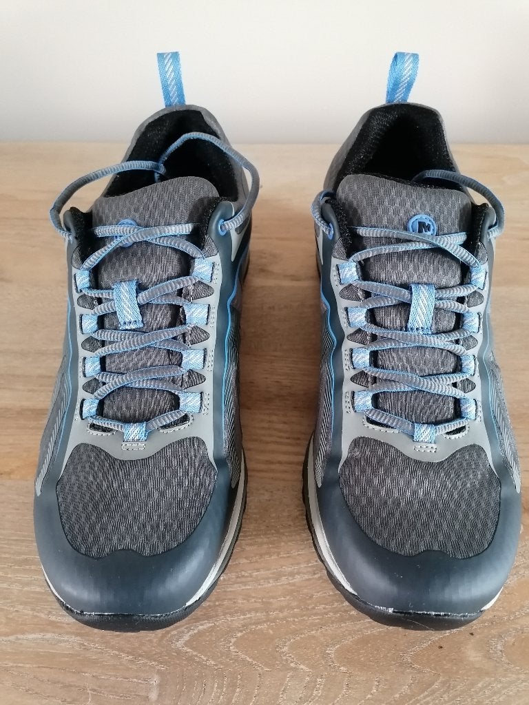 NIEUWE Wandelschoenen Merrel Siren Edge,maat 40.5, Enlèvement ou Envoi, Neuf, Chaussures