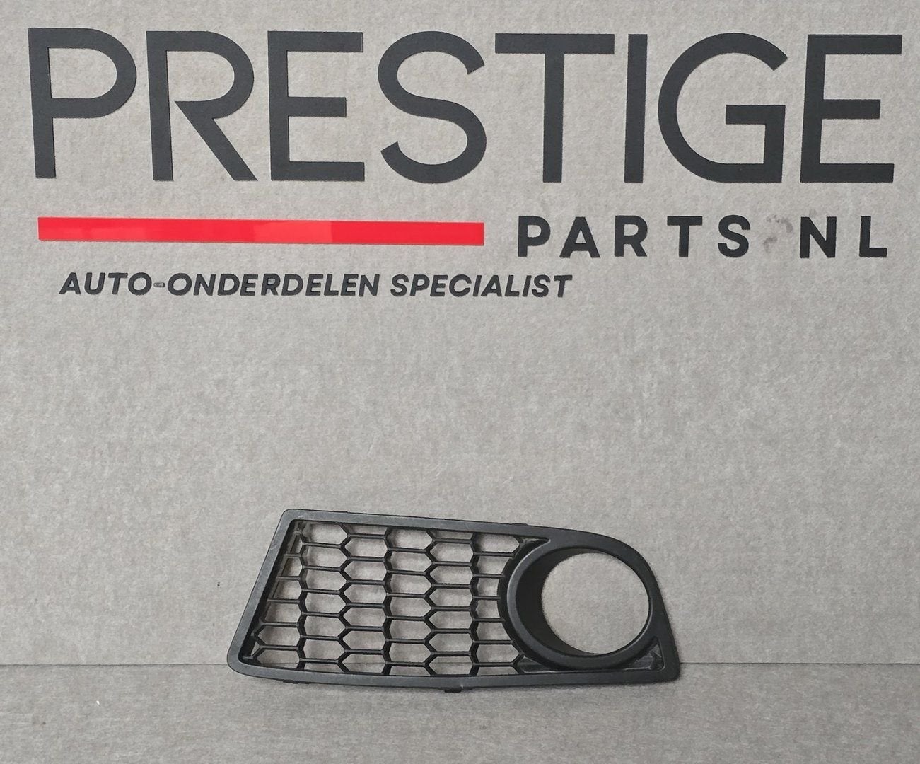 BMW Serie 1 F20 M PAKKET MISTLAMP ROOSTER LINKS 51118048967, Auto-onderdelen, Gebruikt, -, Voor, Ophalen of Verzenden