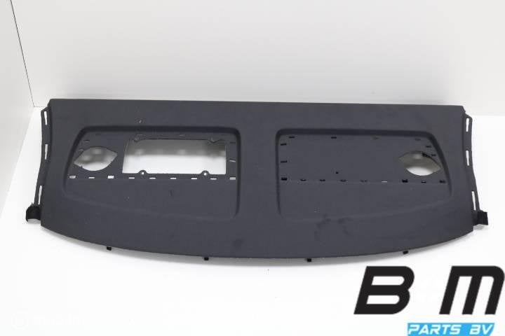 Hoedenplank Audi A5 8T Coupe 8T0863411AR, Gebruikt